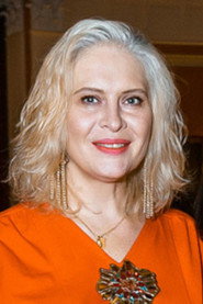Photo of Irena Kuksėnaitė as Self