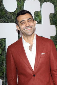 Photo of Mourad Zaoui as Ali Chraïbi