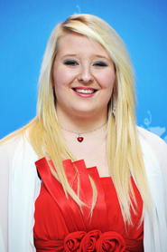 Photo of Melanie Lenz as Melanie
