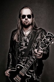 Photo of Dirk Sauer as Guitars