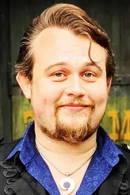Photo of Brandon La Croix as Littlefoot (voice)