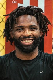 Photo of Raufeon Stots as Himself