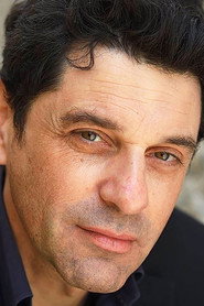 Photo of Eric Cénat as Muz / Andree