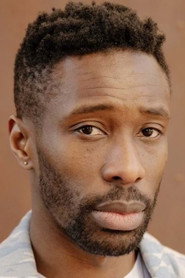 Photo of Hervé Toure as Dex