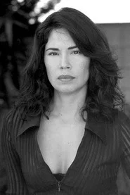 Photo of Kateri Walker as Mavis Dogblood