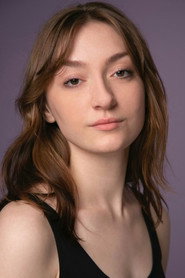 Photo of Elena Salzberg as Harley Taylor