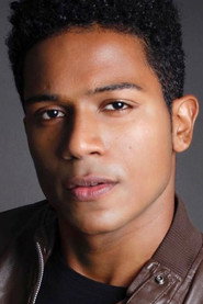 Photo of João Manoel as Adriano