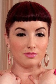Photo of Jenna Valentine as (archive footage)