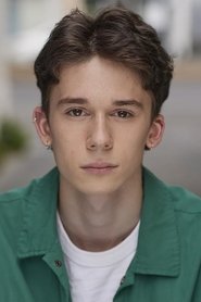 Photo of Darcy Bryce as The Son
