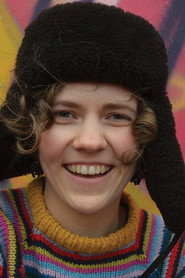 Photo of Dora Grents as Cat (voice)