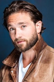 Photo of Louis James as Ethan