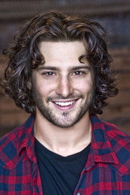 Photo of Ethan Mitchell as Marshall