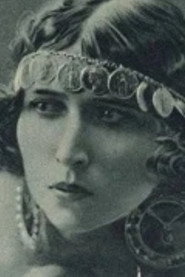 Photo of Irène Sabel