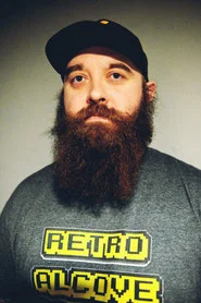 Photo of Matt Van Bodegraven as Cult Member