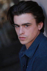 Photo of Austin Trace as The Stalker