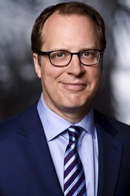 Photo of James Madge as Support Group Man