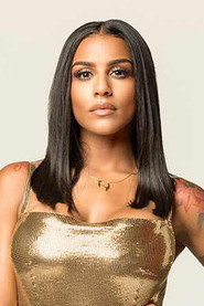Photo of Asiah Collins as Herself