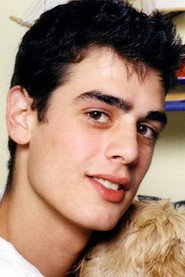 Photo of Nathanaël Vedjian