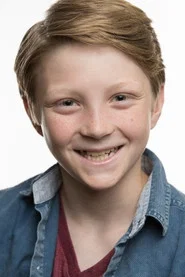Photo of Owen Vitullo as Self