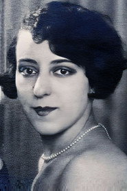 Photo of Ofelia Cortesina as Pilar Miranda