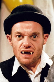 Photo of Jason Tompkins as Oscar