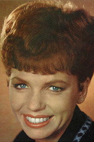 Photo of Harriet Forssell as Mrs. Berg