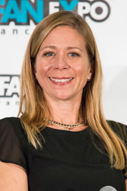 Photo of Kirsten Bourne as Tessa Campanelli