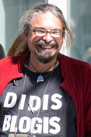 Photo of Aleksandras Makejevas as Self
