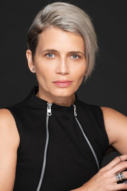 Photo of Paula Díaz as Águeda