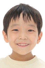 Photo of Sora Shiota as Young Hayata Hazama