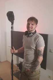 Photo of Jens Adamczak as Alex