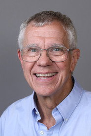 Photo of Dr. Daniel Bonevac as Host