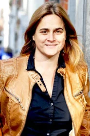 Photo of Carole Baillien as Sissi Delmas (voice)