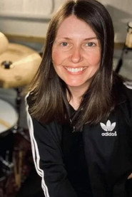 Photo of Audrey Tait as Batterie