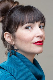 Photo of Margarita Amarantidi as Anna