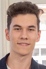 Photo of Nathan Reyes