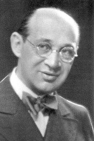 Photo of Fritz Grünbaum as Kalapka