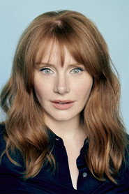 Photo of Bryce Dallas Howard as Gwen Stacy