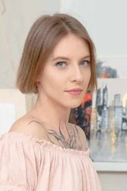 Photo of Stella Bliss