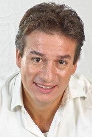 Photo of Sergio Coto as Abismo Negro (voice)