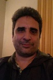 Photo of Ariel Abadi as Manuelita's father (voice)