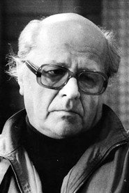 Photo of Rimantas Siparis as Samuel Griffiths