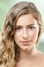 Photo of Jillian Zavazal as June