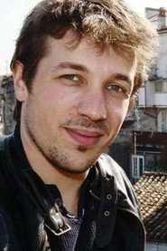 Photo of Julien Barbier as Boy 1
