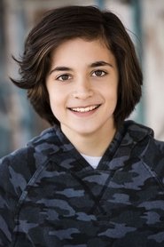 Photo of Isaiah Dell as Jose