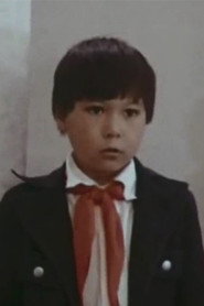 Photo of Uran Sarbasso as Kalikhan