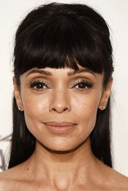 Photo of Tamara Taylor as Camille Saroyan