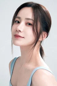 Photo of Bae Eun-woo as Jung Mi-sook