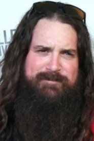 Photo of Casey Tebo as Self