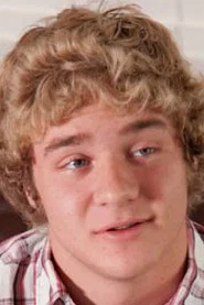 Photo of Connor